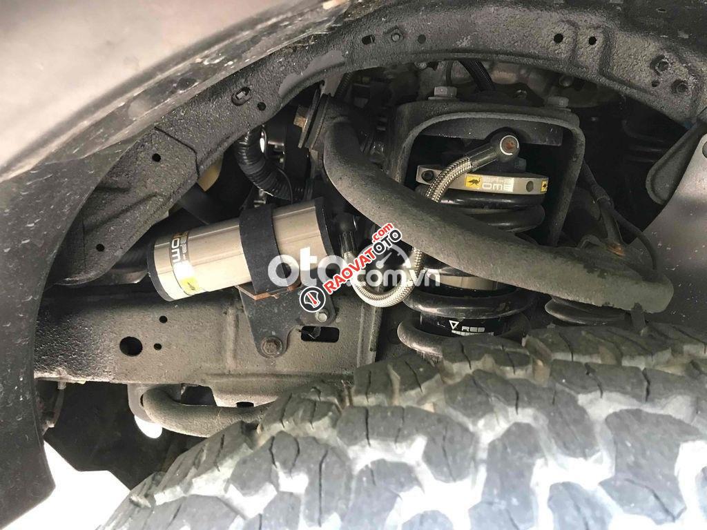 Trang bị động cơ V6-7