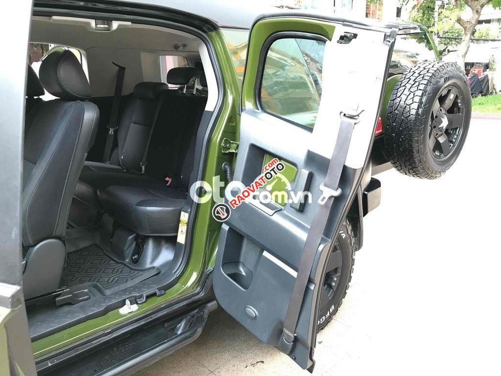 Trang bị động cơ V6-6