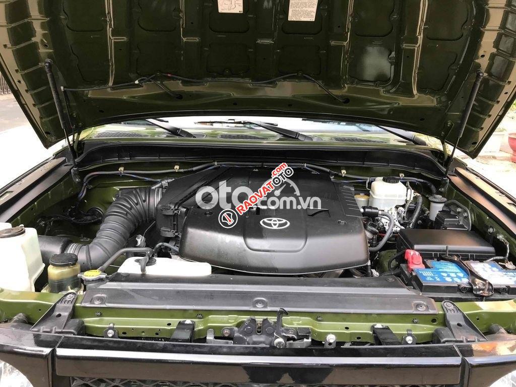 Trang bị động cơ V6-0