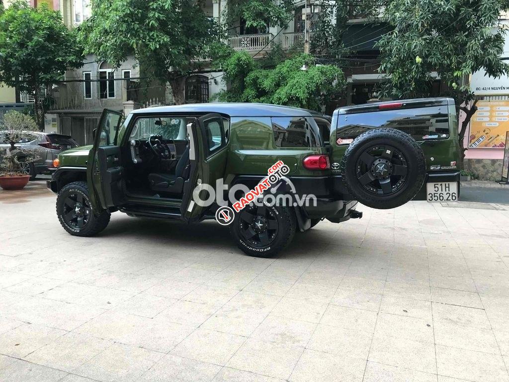 Trang bị động cơ V6-5