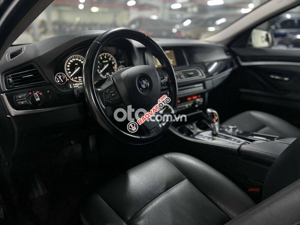 Xe BMW X5 2015 đen công ty thanh lý-0