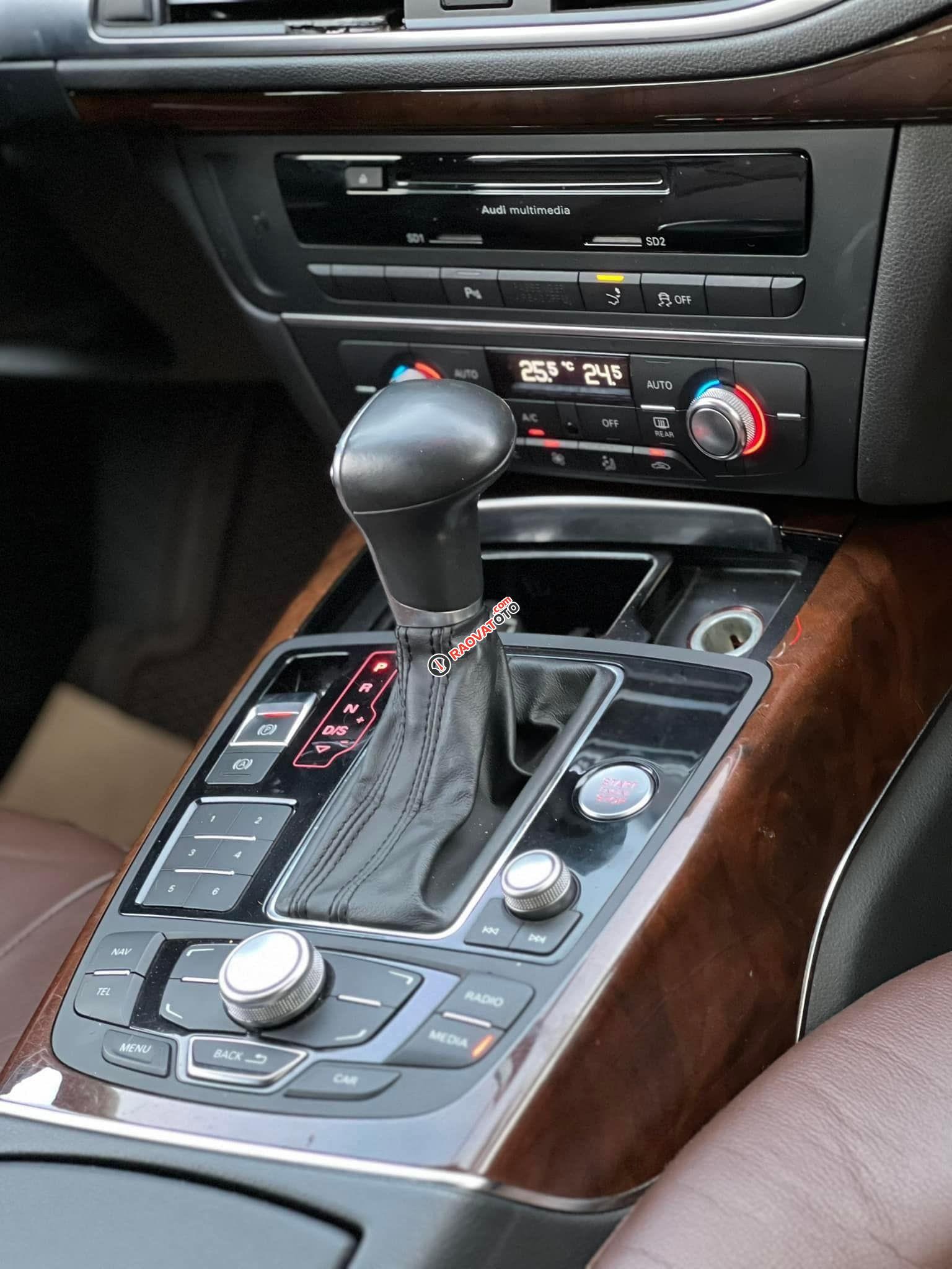 Audi A7 2014-6