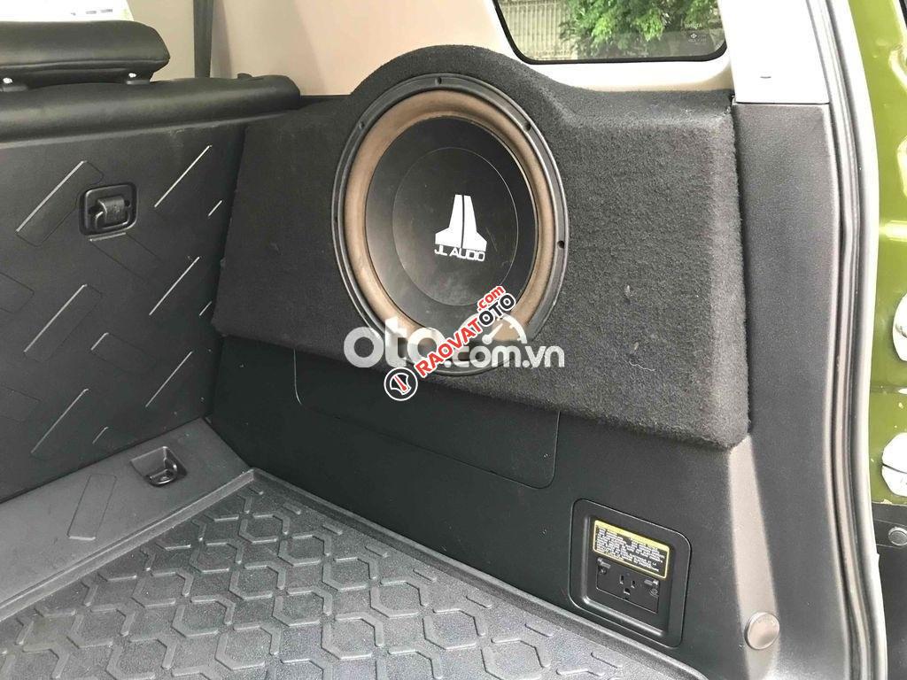 Trang bị động cơ V6-4