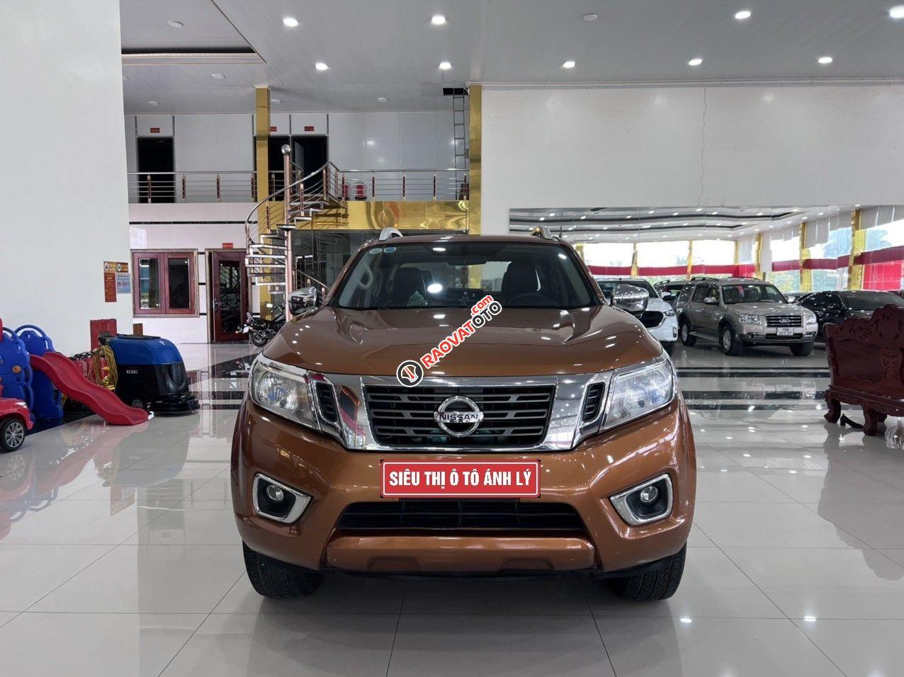 Bán tải cực chất, gầm bệ chắc chắn, không lỗi nhỏ-0