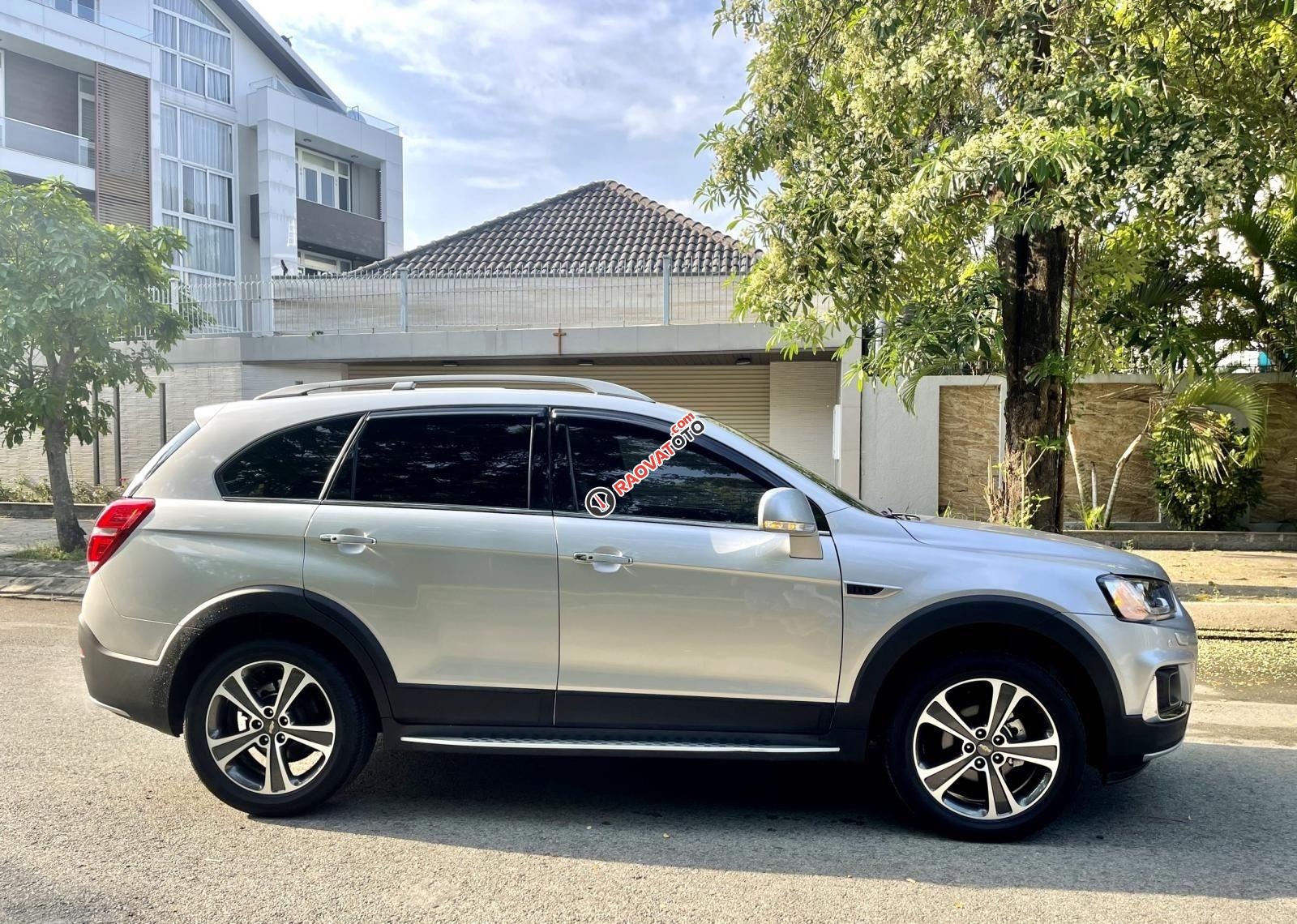 AT full option - Bản cao cấp - Xe đẹp xuất sắc không đối thủ-2