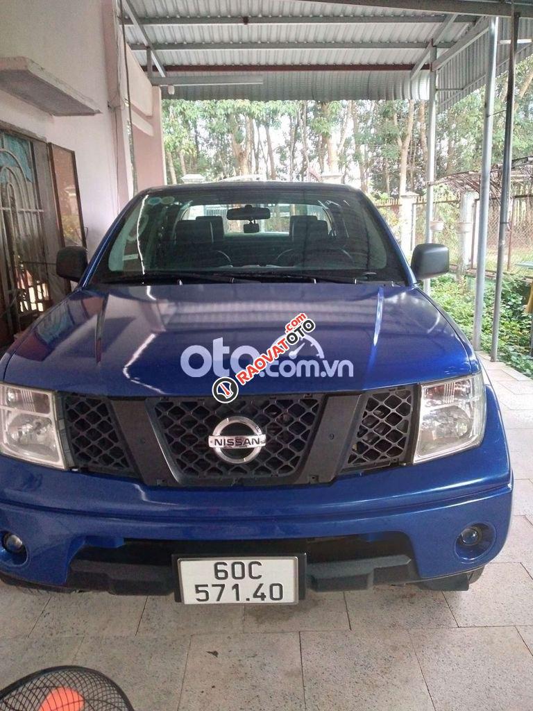 cần bán xe bán tải NISSAN sx 2010-3