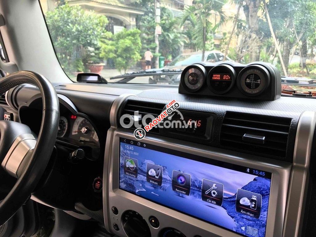 Trang bị động cơ V6-3