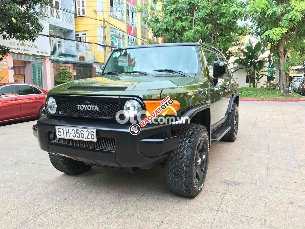 Trang bị động cơ V6-9