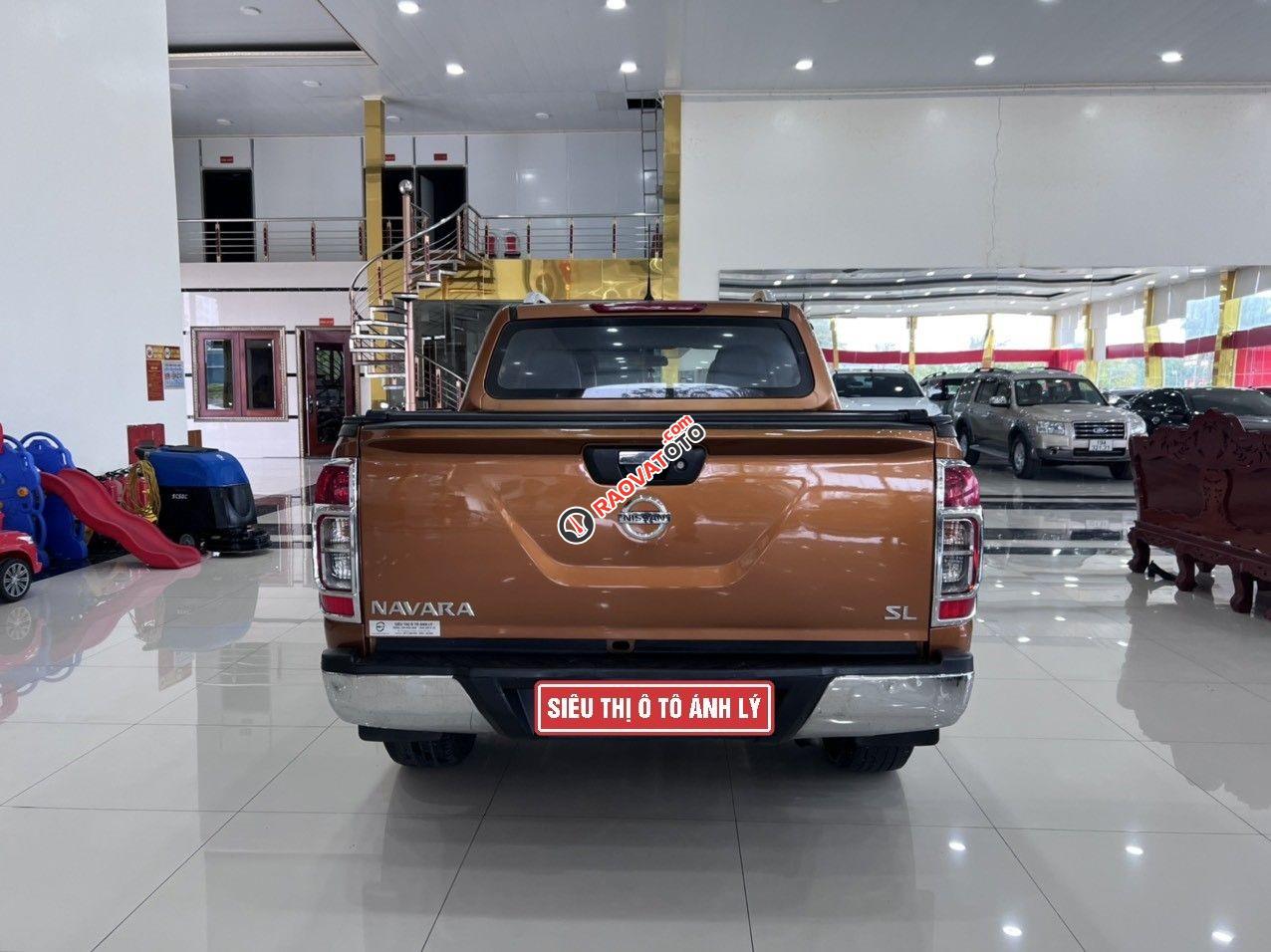 Bán tải cực chất, gầm bệ chắc chắn, không lỗi nhỏ-3