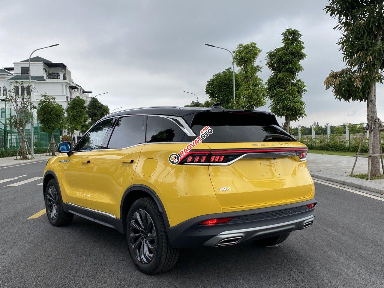 Hà Nội - Vay tối đa 80%, đủ màu, quà tặng full-6