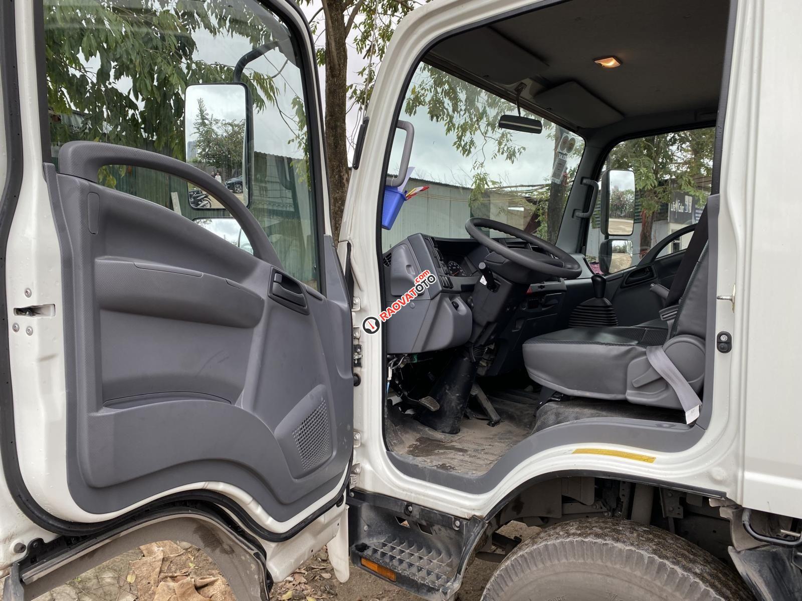 Tải trọng 5 tấn đăng ký cuối 2021 giá cạnh tranh-4