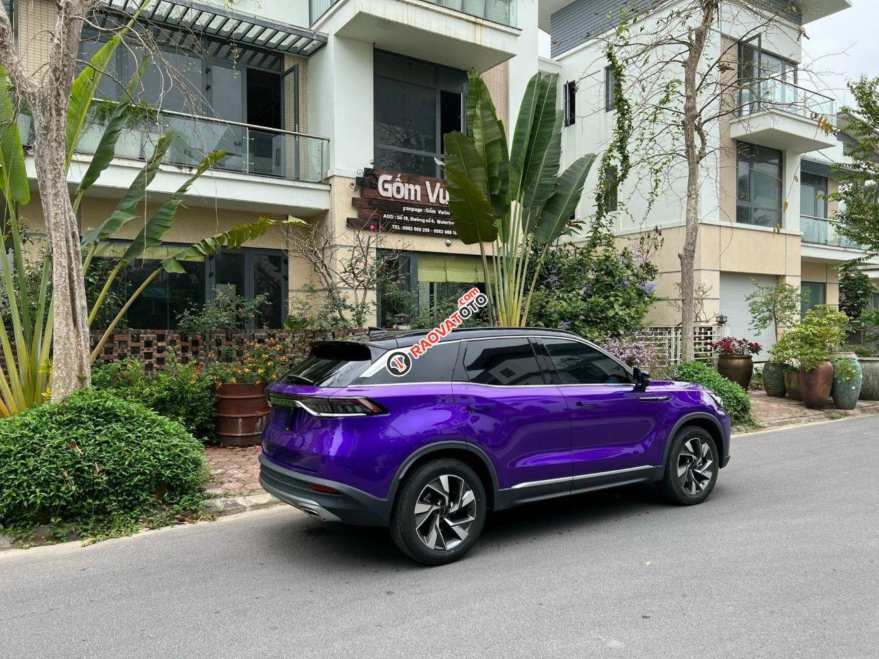 Hà Nội - Vay tối đa 80%, đủ màu, quà tặng full-4