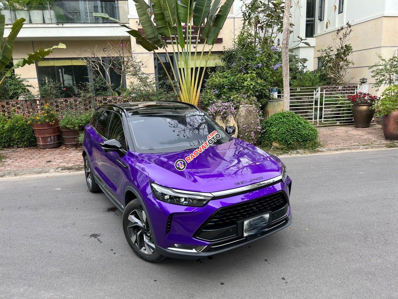 Hà Nội - Vay tối đa 80%, đủ màu, quà tặng full-2