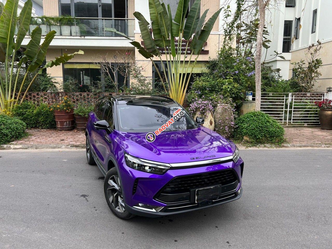 Hà Nội - Vay tối đa 80%, đủ màu, quà tặng full-1