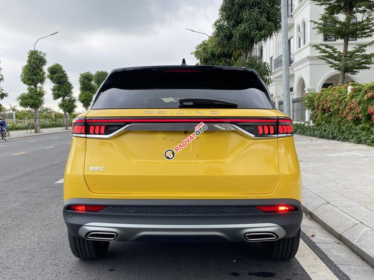 Hà Nội - Vay tối đa 80%, đủ màu, quà tặng full-3