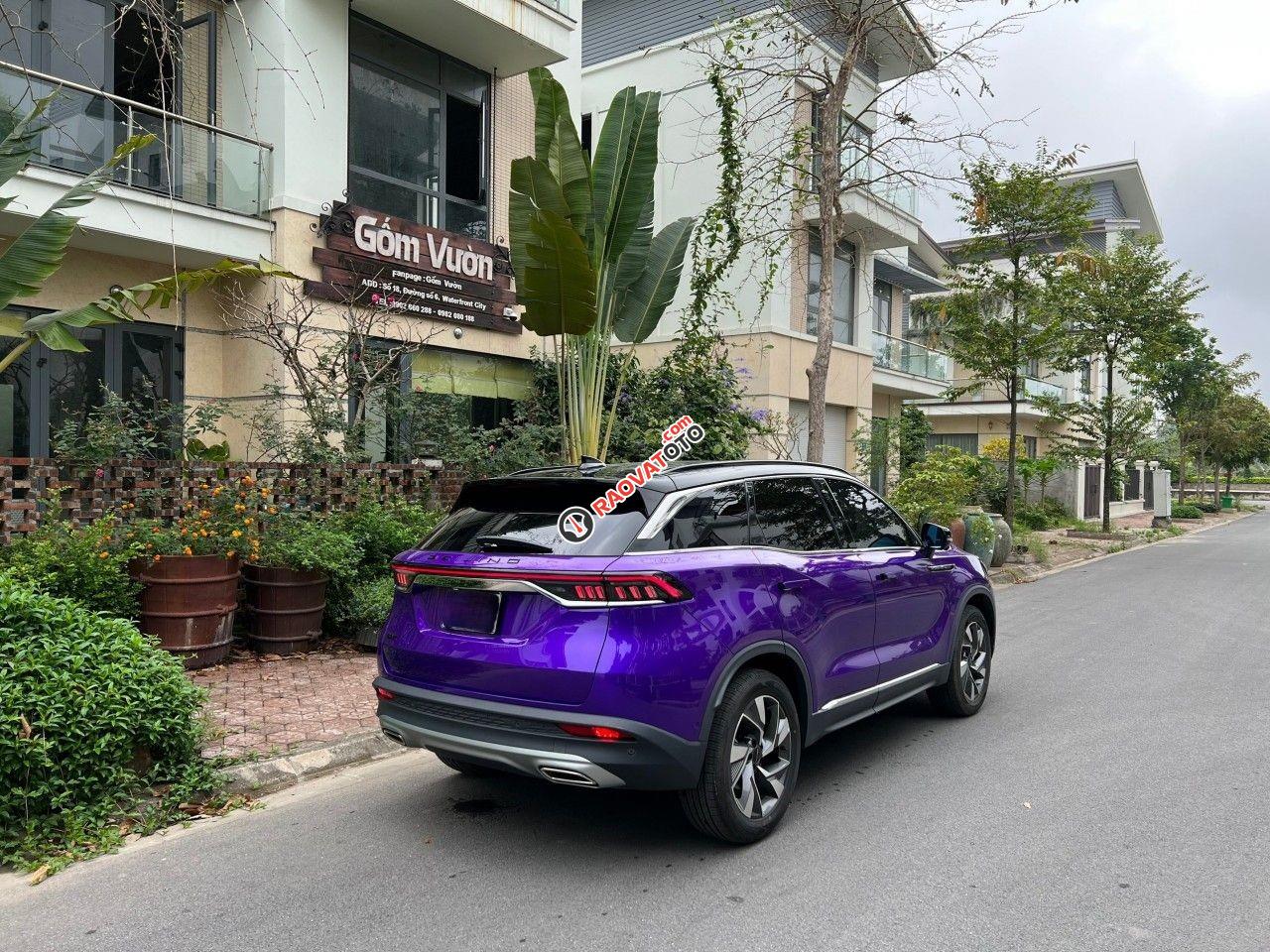 Hà Nội - Vay tối đa 80%, đủ màu, quà tặng full-3