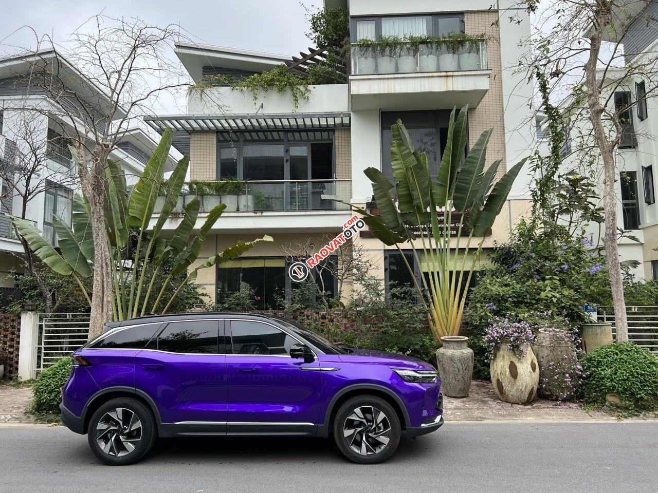 Hà Nội - Vay tối đa 80%, đủ màu, quà tặng full-5