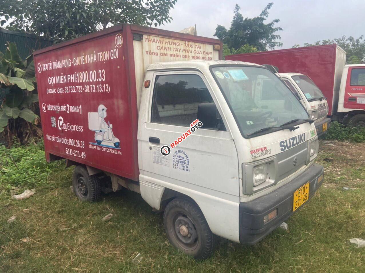 Xe cần thanh lý gấp, giá chỉ 128 triệu-0