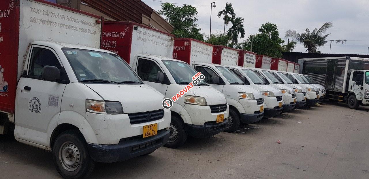 Xe cần thanh lý gấp, giá chỉ 128 triệu-1