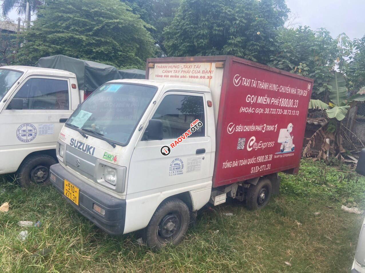 Xe cần thanh lý gấp, giá chỉ 128 triệu-4