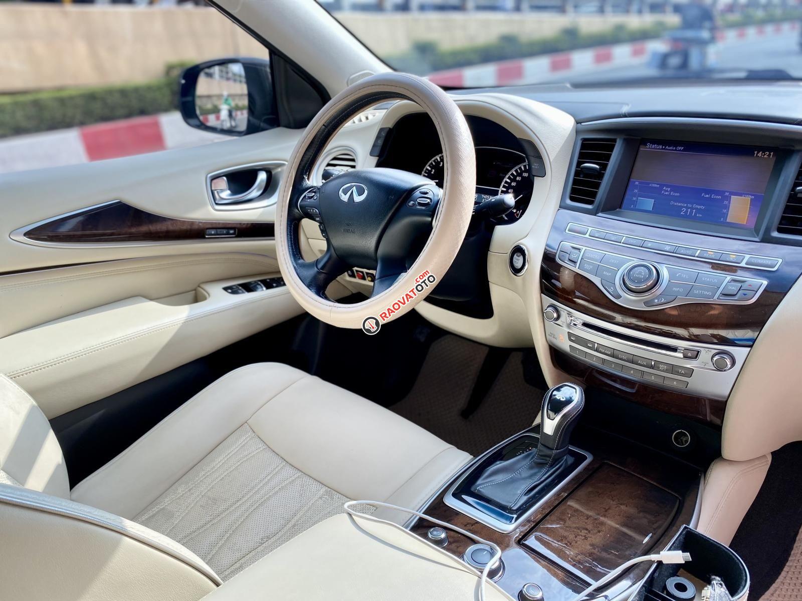 Ngoại thất xanh canvansite, nội thất kem-1