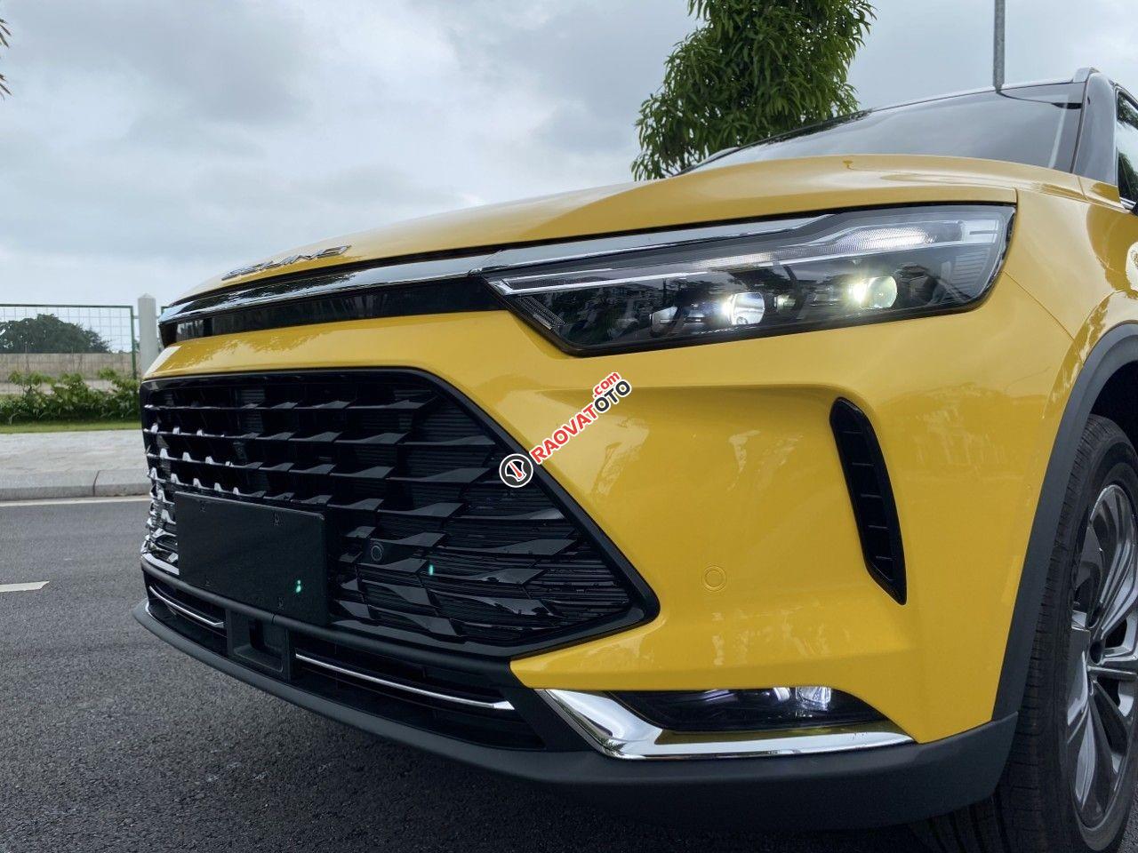 Hà Nội - Vay tối đa 80%, đủ màu, quà tặng full-10