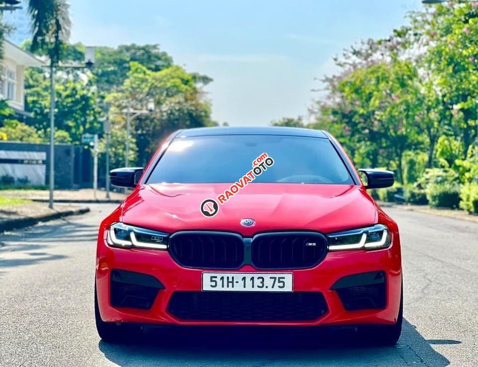 BMW LCi 2020-7