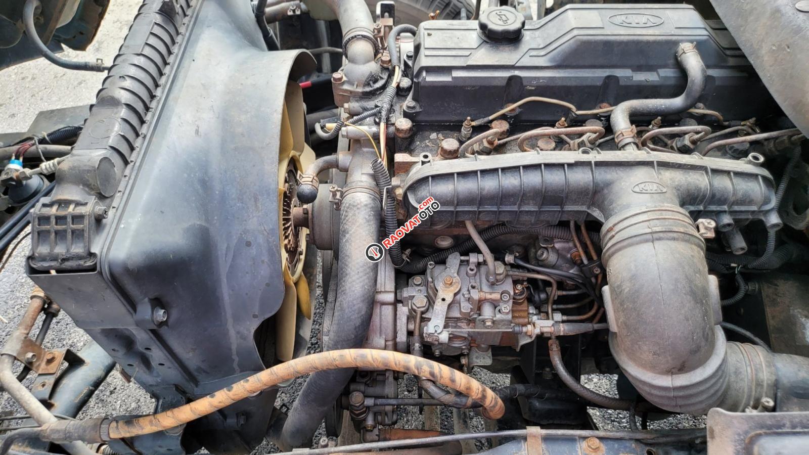 Xe đẹp, giá tốt-4