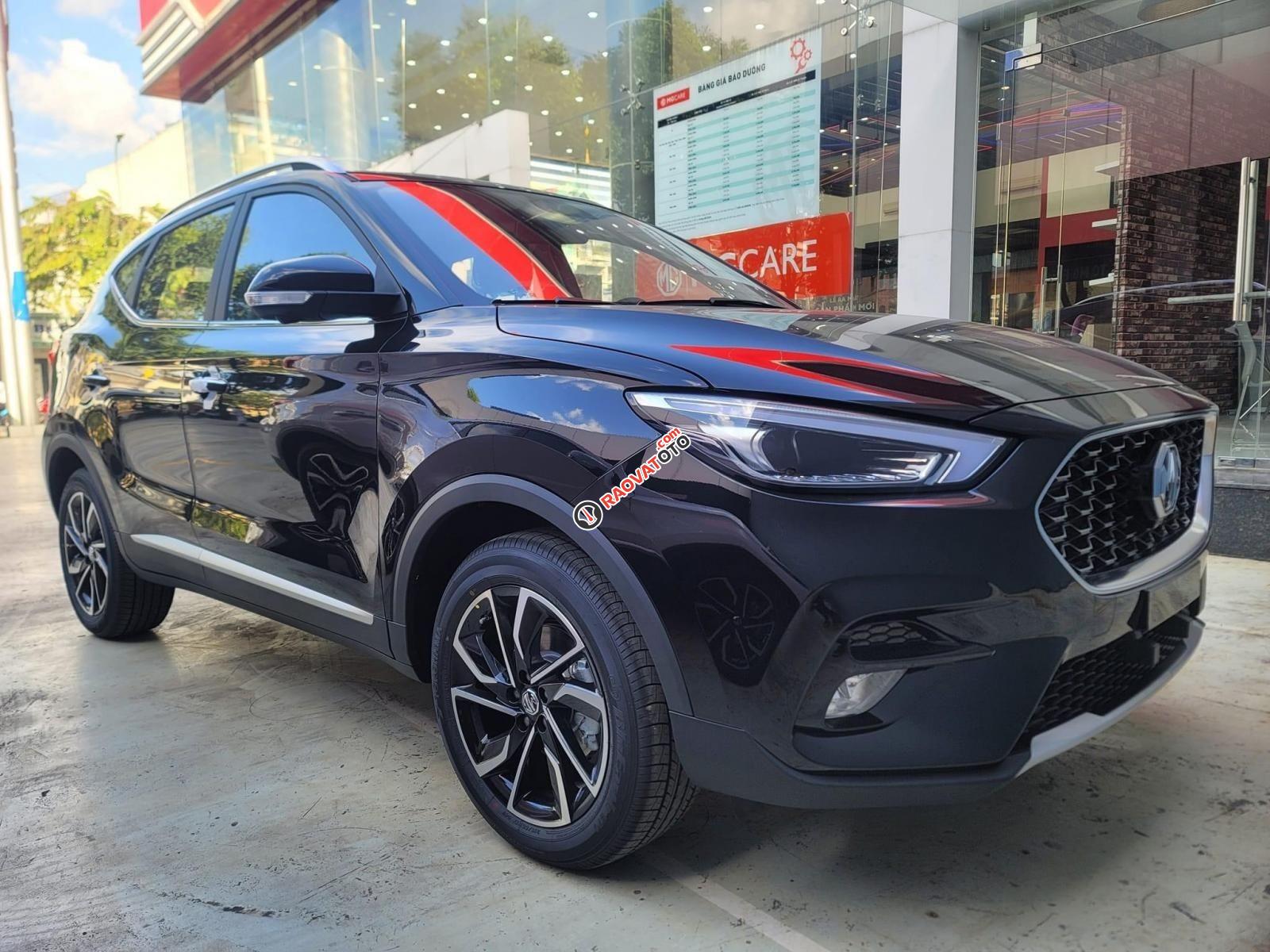 Giảm 50% lệ phí trước bạ - Tặng gói phụ kiện 20 triệu - Hỗ trợ bank 90%-1