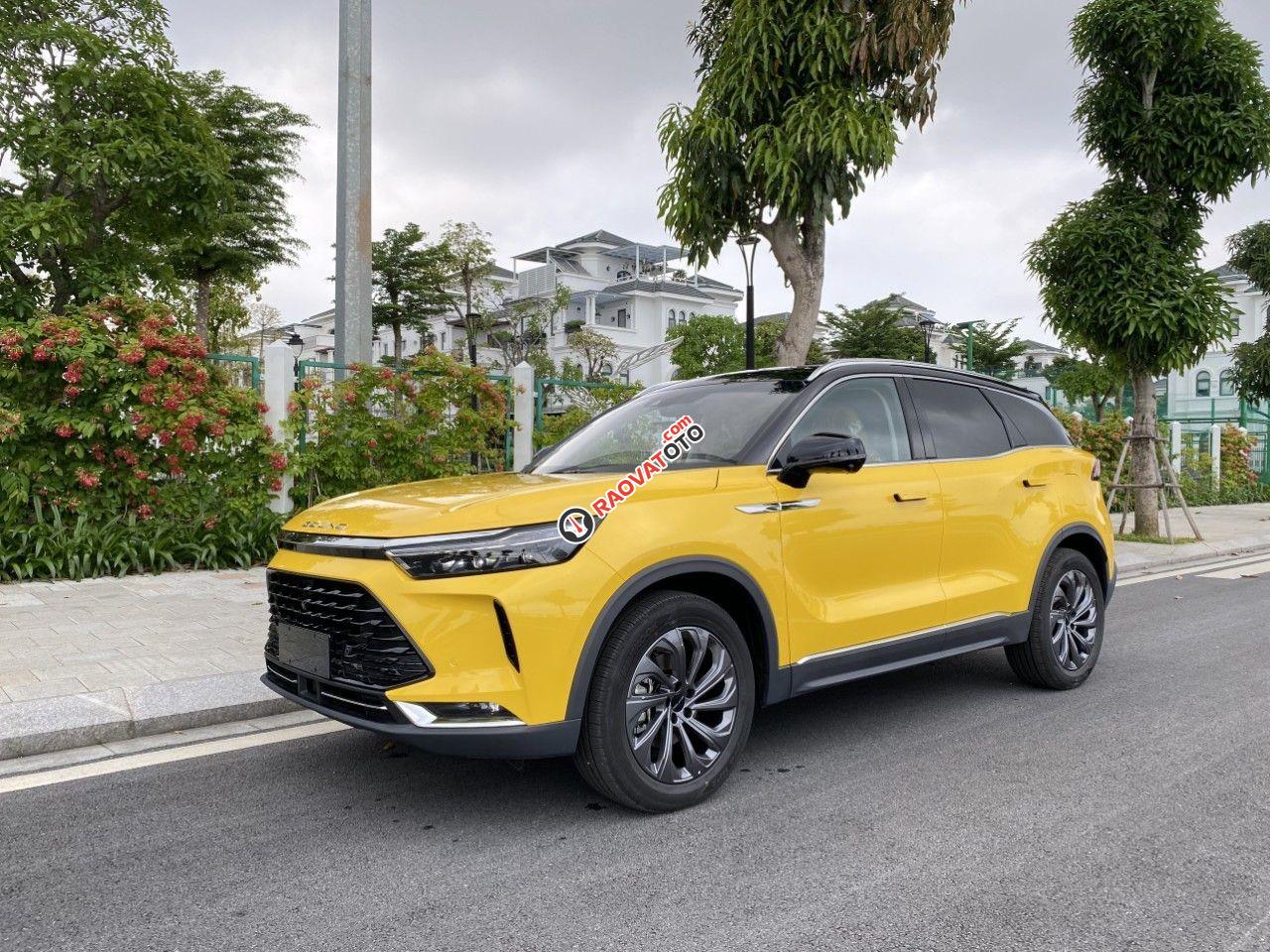 Hà Nội - Vay tối đa 80%, đủ màu, quà tặng full-2