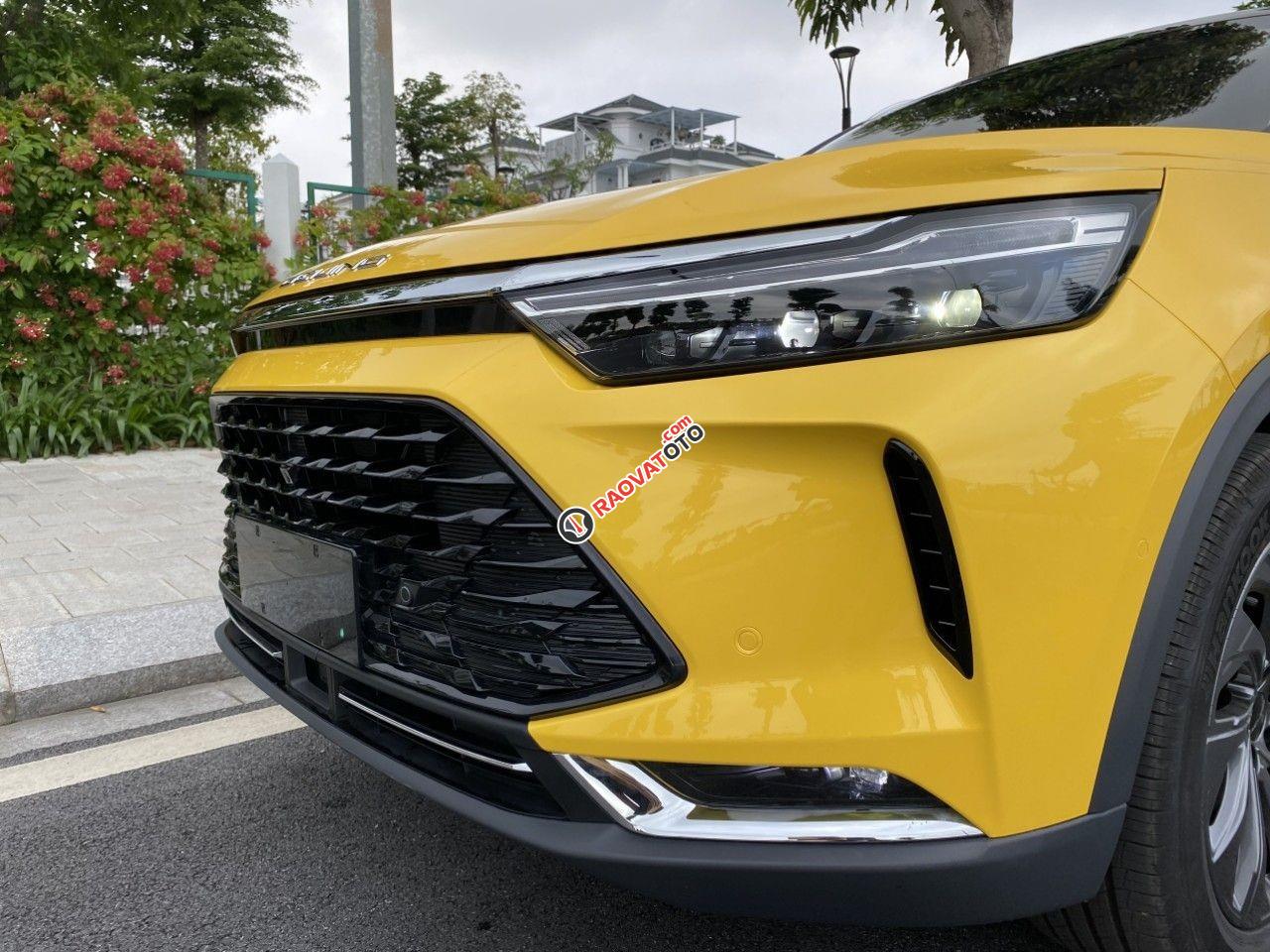 Hà Nội - Vay tối đa 80%, đủ màu, quà tặng full-4