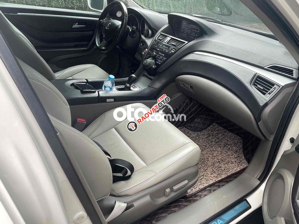 gia đình cần bán honda acura zdx coupe-6