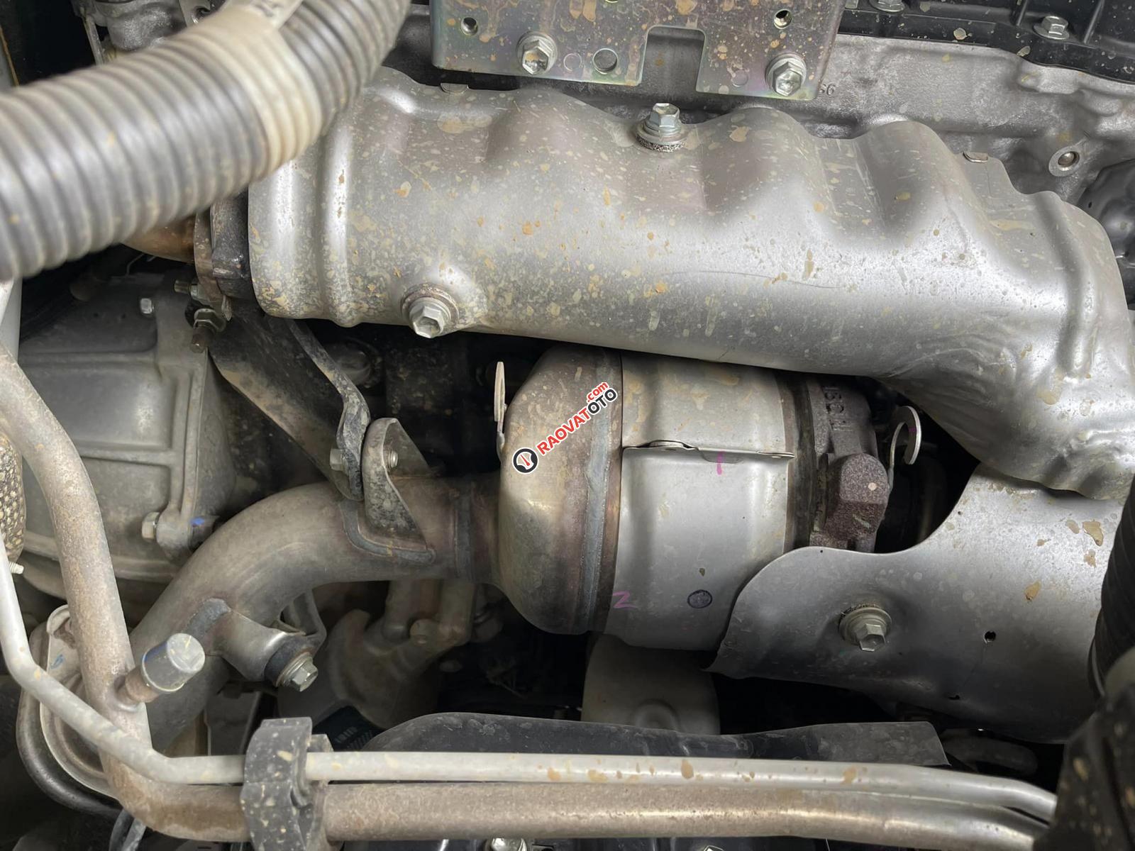 Tobe Mcar 2021 tại Hà Nội-8