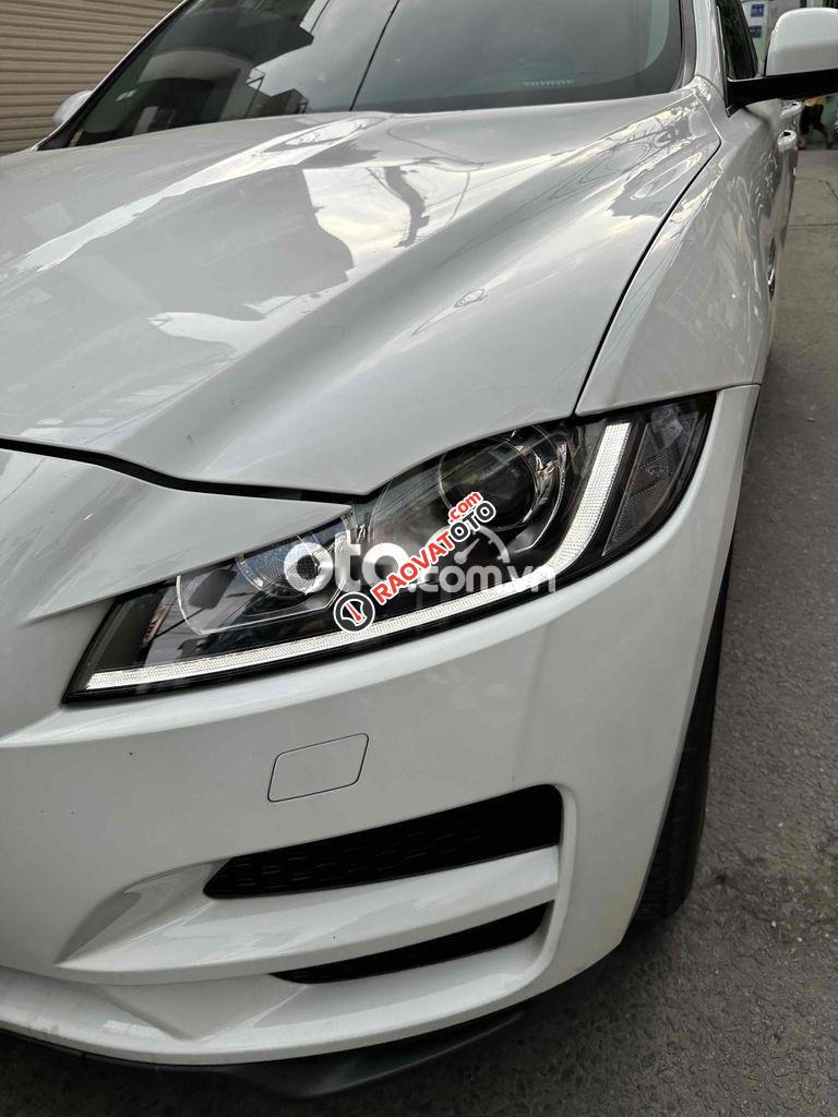 Jaguar F-Pace 3.0 Super Changer 26811-4