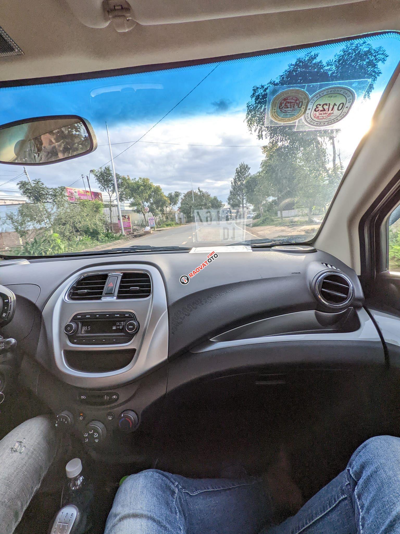 Chevrolet Spark 2019 tại Lâm Đồng-3