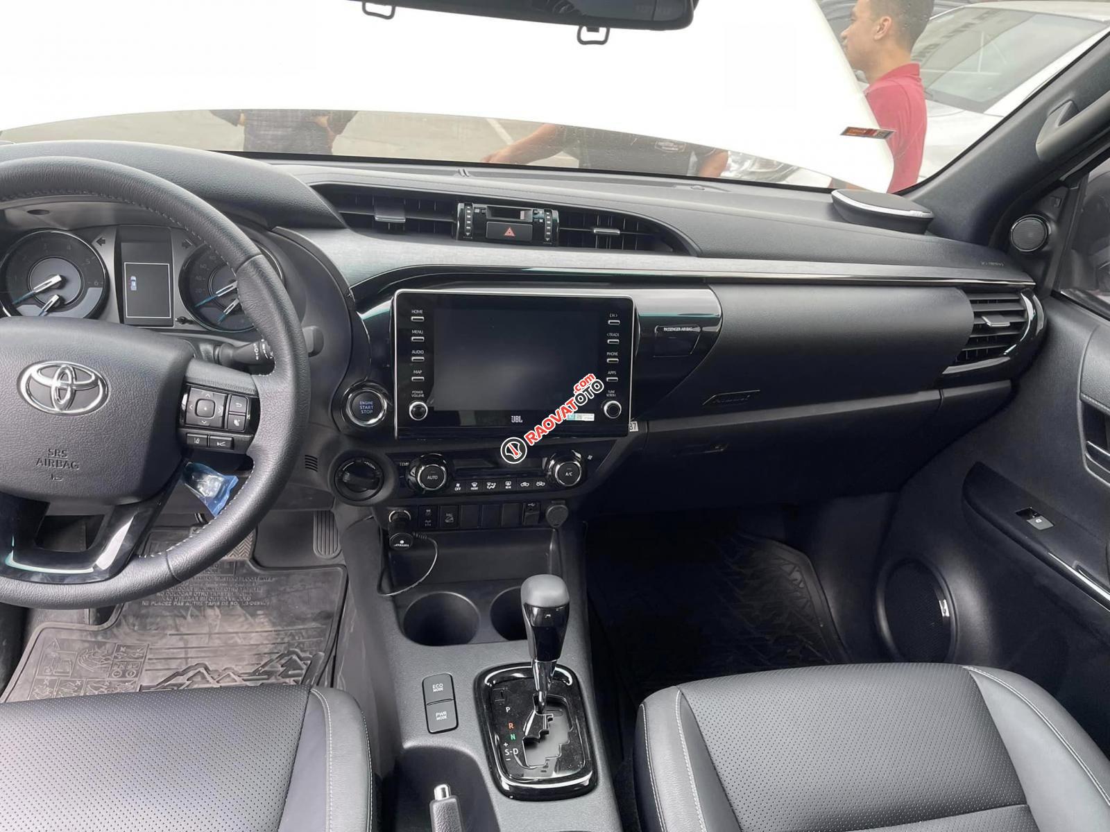 Tobe Mcar 2021 tại Hà Nội-9