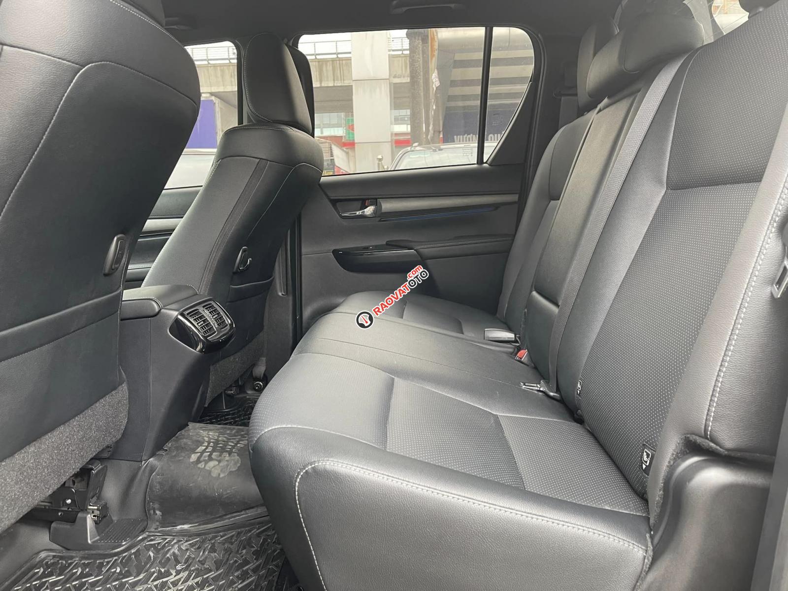 Tobe Mcar 2021 tại Hà Nội-5