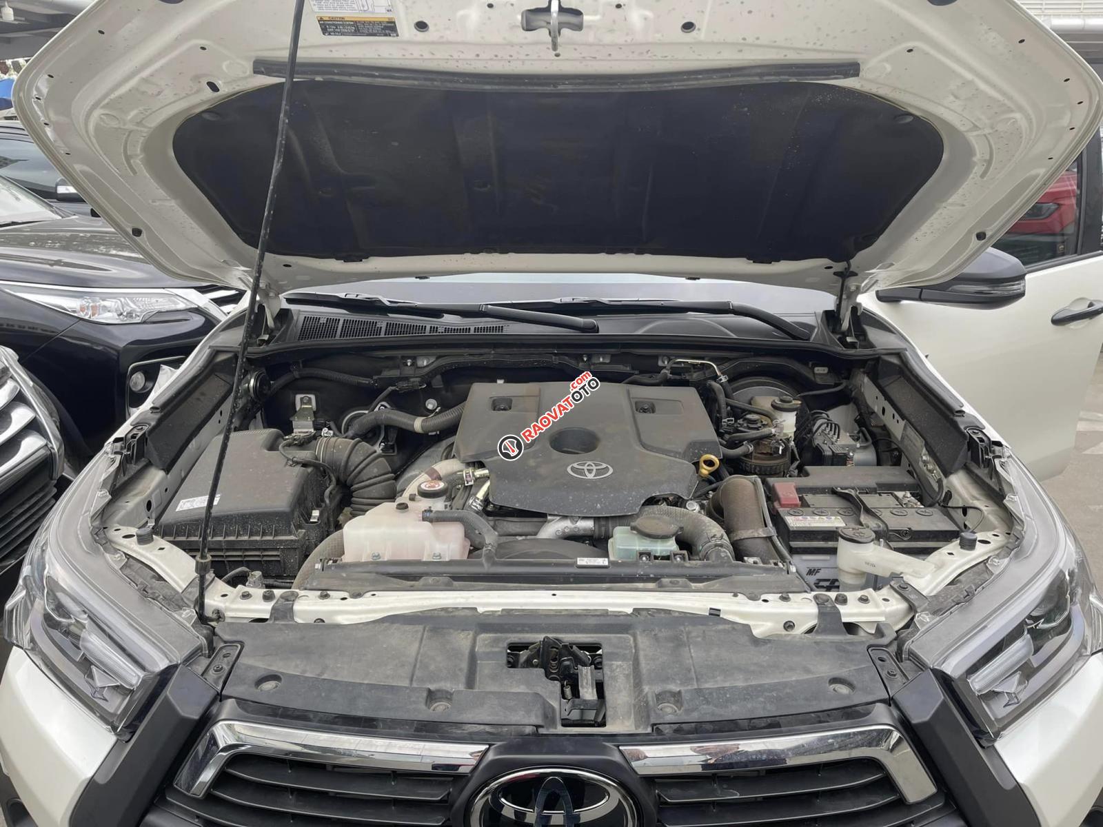 Tobe Mcar 2021 tại Hà Nội-2