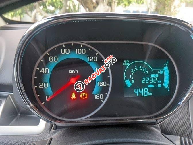 Chevrolet Spark 2019 tại Lâm Đồng-2
