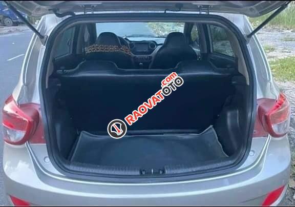 Hyundai i10 2014 số sàn tại Cần Thơ-4