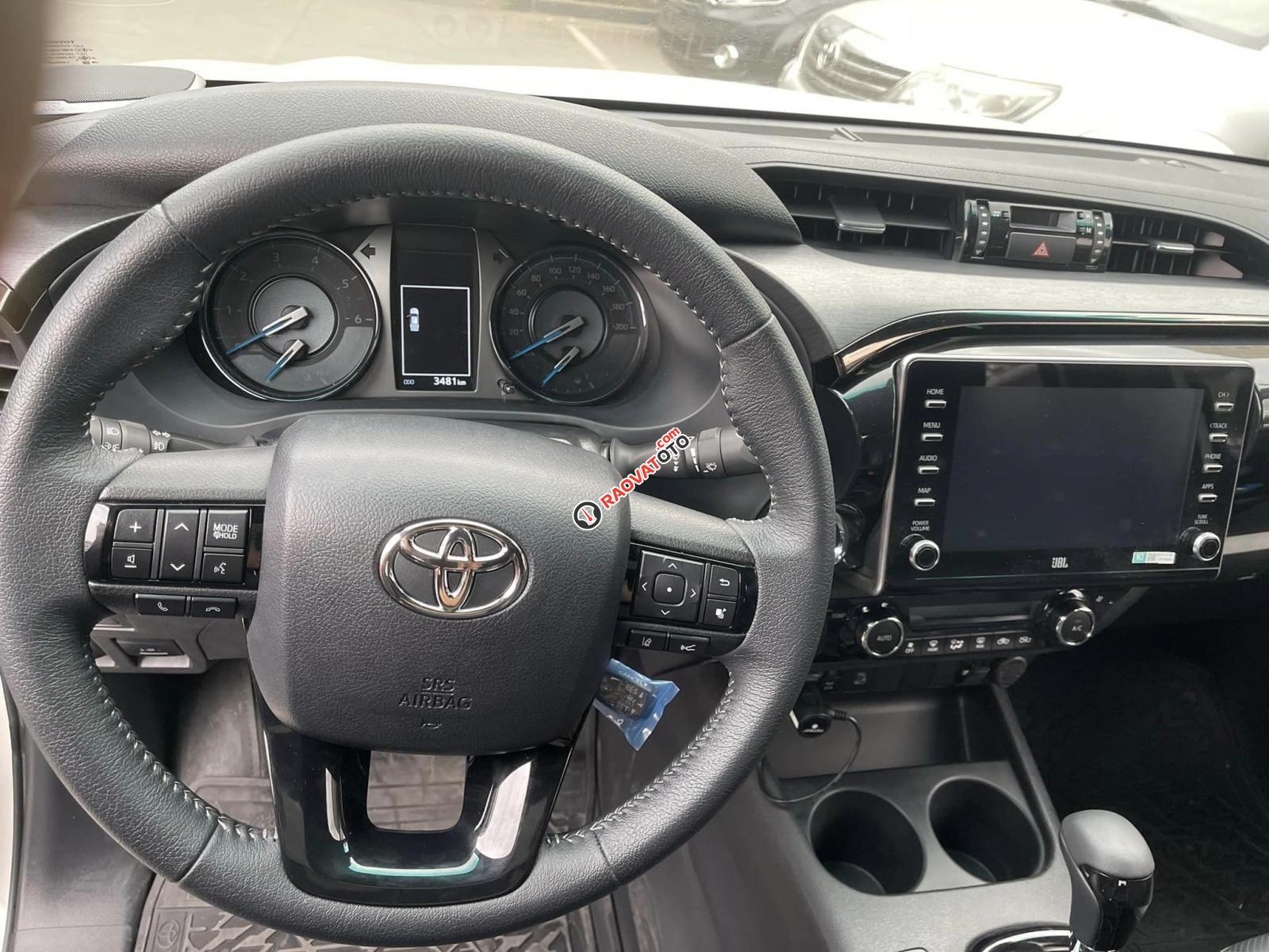 Tobe Mcar 2021 tại Hà Nội-3