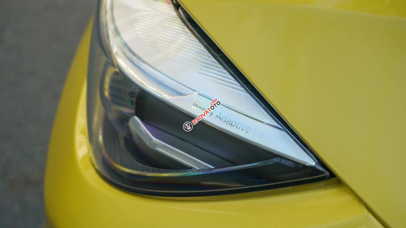 Màu vàng, nhập khẩu-5