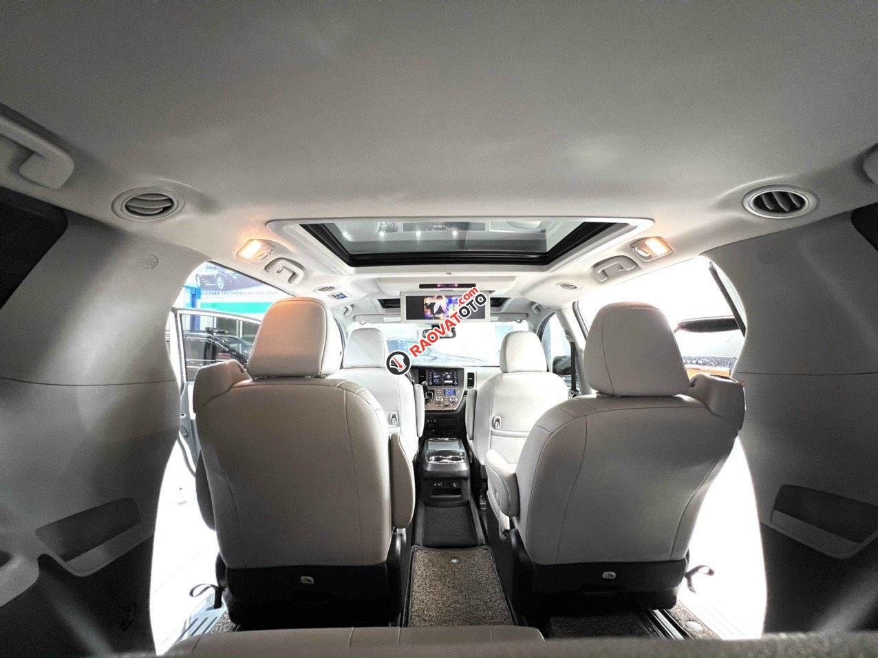 Màu trắng, nội thất ghi, chất xe cực đẹp-3