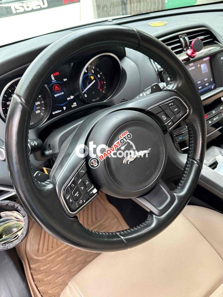 Jaguar F-Pace 3.0 Super Changer 26811-10