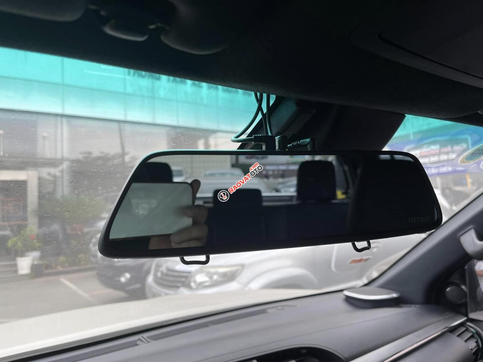 Tobe Mcar 2021 tại Hà Nội-10