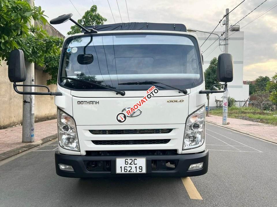 Toyota Wish 2019 tại Tp.HCM-6