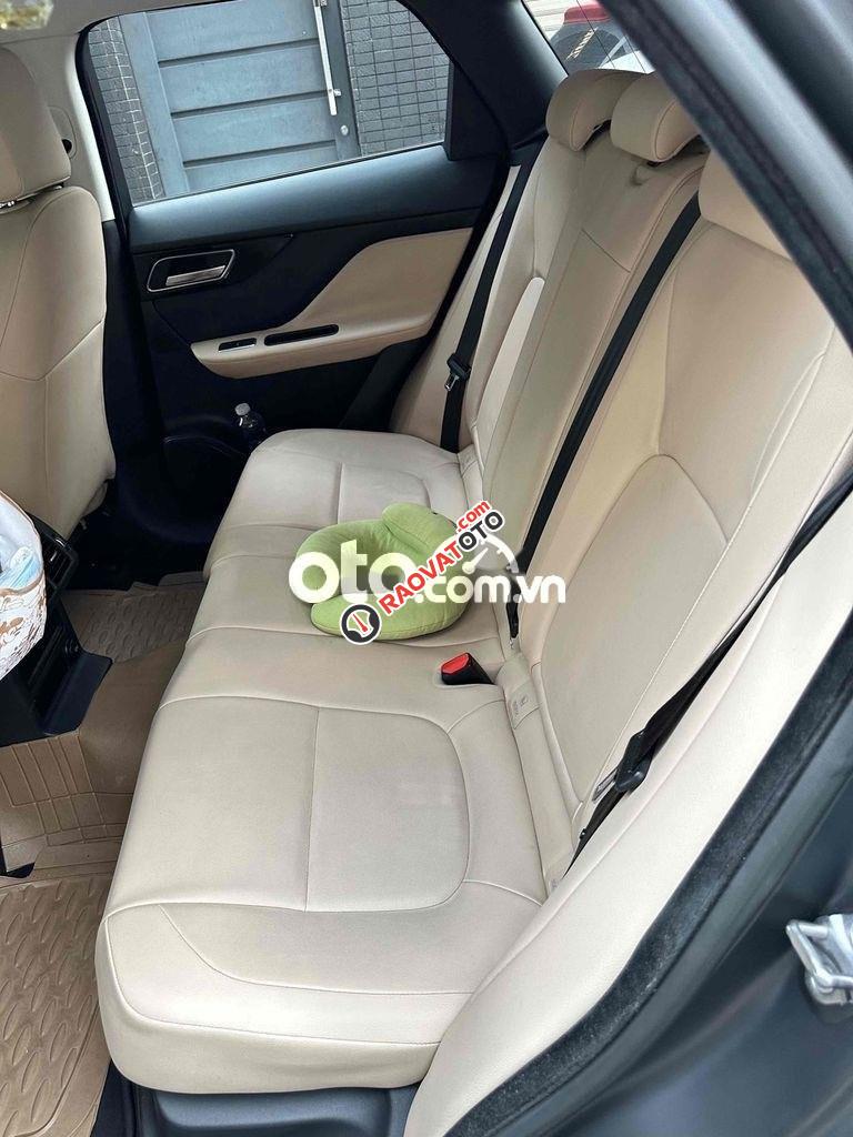 Jaguar F-Pace 3.0 Super Changer 26811-9