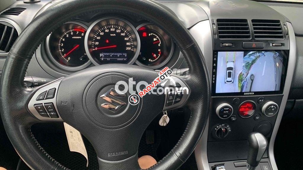 CẦN BÁN XE SUZUKI GRAND VITARA 2.0AT 2 cầu-6