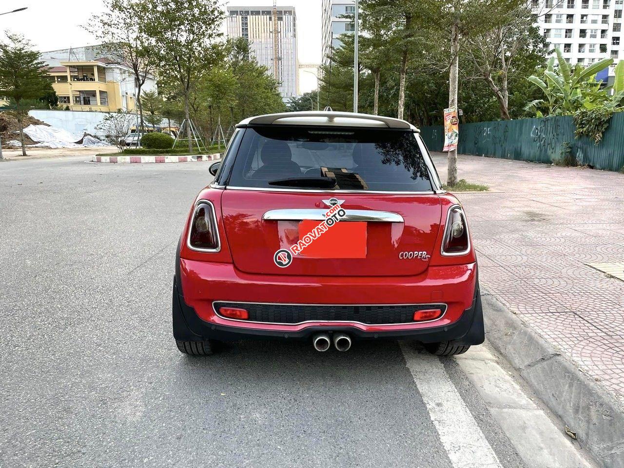 Đăng ký lần đầu 2009, ít sử dụng, giá tốt 580tr-13