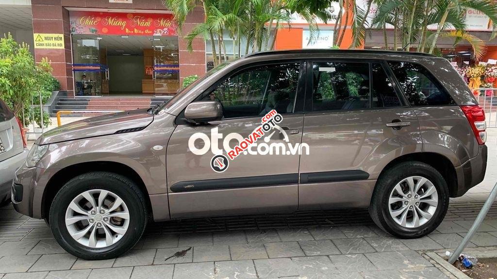 CẦN BÁN XE SUZUKI GRAND VITARA 2.0AT 2 cầu-0